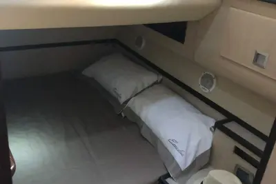 Image de Yacht Suite Capri