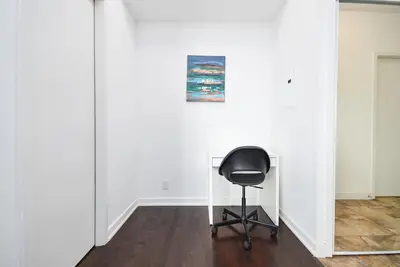 Image de Downtown Toronto Condo near Scotiabank Arena