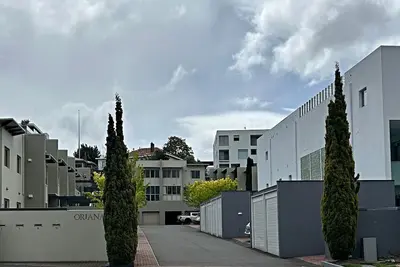 Image de Salamanca Precinct Apartment