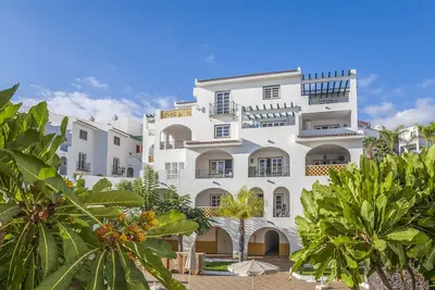 Image de Sunset Harbour Club