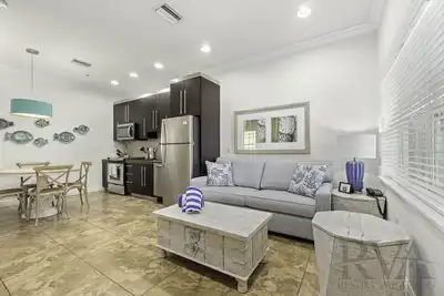 Image de The Beach Club à Siesta Key # 100b: 1 Br / 1 Ba Resort sur Siesta Key par Rva, 4 personnes