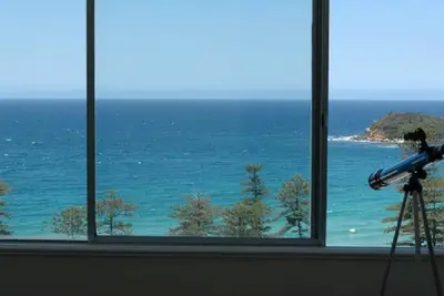 Image de Manly Beach Panorama