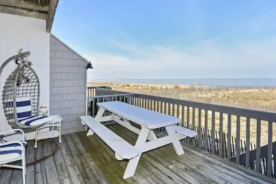 Image de Activités gratuites. Dewey Beach Oceanfront Maintenant Pet Friendly!