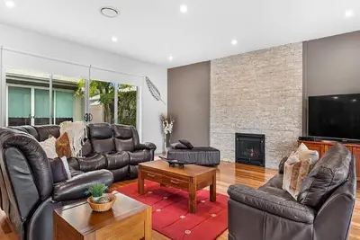 Image de Dashaz Dream Au Vintage Golf Estate