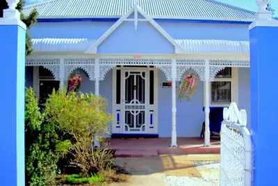 Image de Ella'S Place - Chalet Du Patrimoine De Charme Mineur