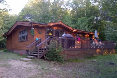 Image de Sanctuaire d'été - Dorset, Ontario, Canada