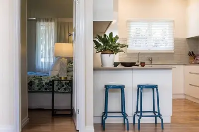 Image de Keeler Cottage - Belle maison dans un emplacement central