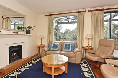 Image de Villa Executive 2br Prosecco Ds situé dans le Cypress Lakes Resort