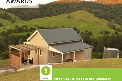 Image de Saddleback Cottage - Pudding Hill Farm