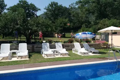 Image de Charmants appartements pour familles à Tivat