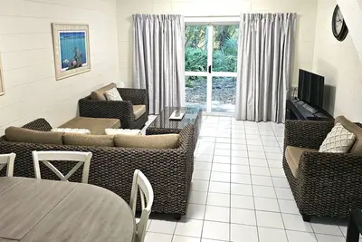 Image de Mango Tree Holiday Apartments