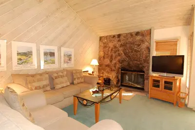 Image de Snowcreek Resort Vacation Rental 272