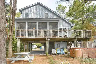 Image de ACTIVITÉS Quotidiennes Gratuites! ! Situé sur un canal au sud de Bethany comprend 3 chambres, 2 bains,