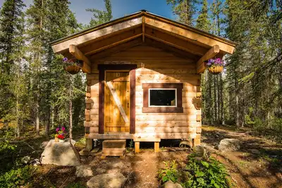 Image de Blackburn Cabins