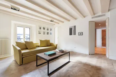Image de Brera Apartments in Moscova