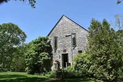 Image de Un ÉTÉ Joli Et Lumineux S'ÉLOIGNENT Dans Un Cadre IDÉAL À Edgartown
