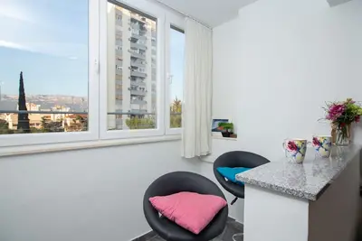 Appartement 2 chambres Anica