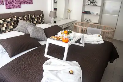 Image de Arka Zagreb Luxury Apartment - petit-déjeuner - limousine - garde d'enfants - gratuit Netflix