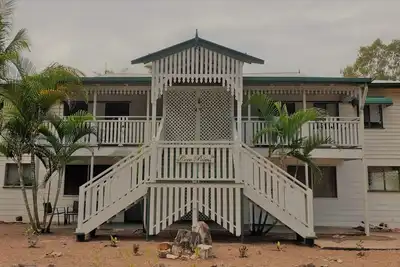 Image de Hau'oli House @ Retraite côtière Coco Palms, Toogoom Beach