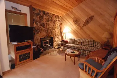 Image de Snowcreek Resort Vacation Rental 434