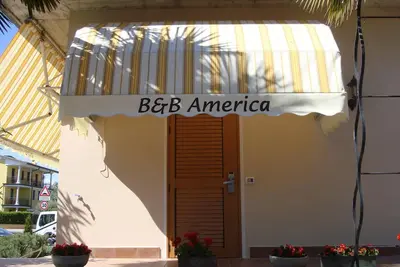 Image de Appartamenti America