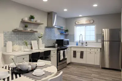 Image de Mission Beach Paradise