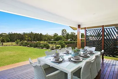 Image de Vin de Vie au Vintage Golf Estate