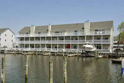 Image de ACTIVITÉS Gratuites Quotidiennes Inclus! Great Weekend Ou Mini-Week Getaway. A quelques minutes de la baie ouverte pour une excellente pêche. T