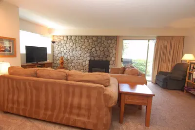 Image de Snowcreek Resort Vacation Rental 617