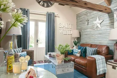 Image de Grenier à vent, Clovelly