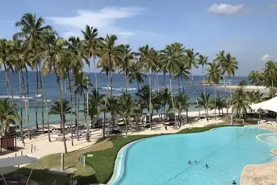 Image de Superbe Condo Marbella avec superbes vues sur la mer des Caraïbes et couchers de soleil à couper le souffle