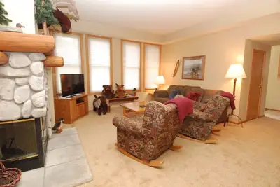 Image de Snowcreek Resort Vacation Rental 903