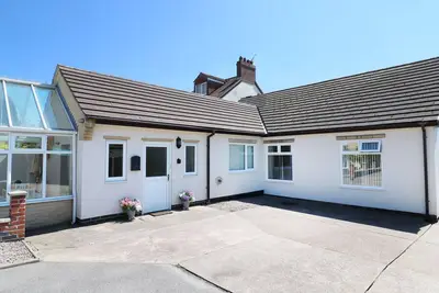 Image de Cerisiers, Bolsover