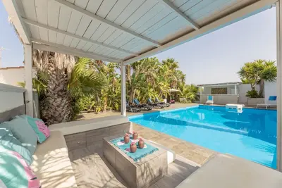 Image de Villa Cotriero Pool - Gallipoli