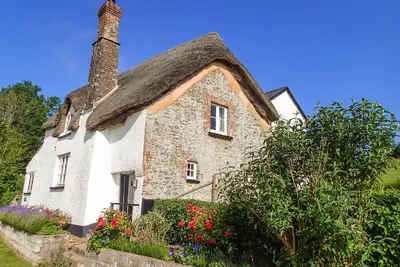 Image de West Henstill House, Sandford, Devon