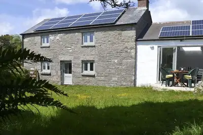 Image de Le studio, Rinsey Cove