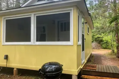 Image de Snuggle Inn Cottage Chambre