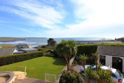 Image de 6 Tarifa, conviviale et familiale à Bigbury-On-Sea, Ref 976226