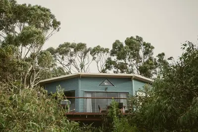 Image de Larus Waterfront Cottage