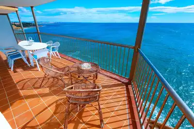 Image de Aquamar Apartment - Only Families