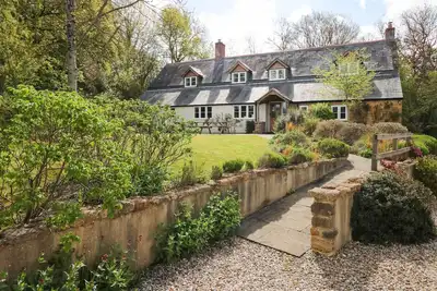 Image de Marles Farmhouse, Salwayash