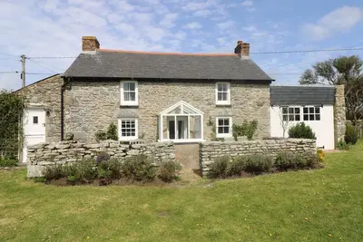 Image de Evergreen, Rinsey Cove