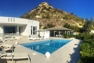 Image de Villa de luxe Melissa