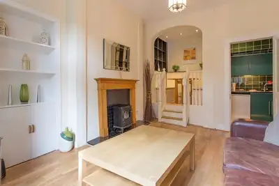 Image de The Broughton Road Residence