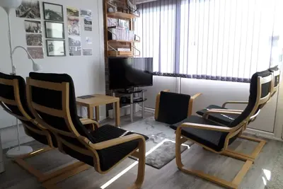 Image de Chalet du Phare, Kessingland