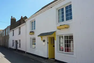 Image de April Cottage, Coverack