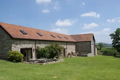 Image de Battens, les animaux de compagnie, avec un jardin à Colyton, Ref 976059