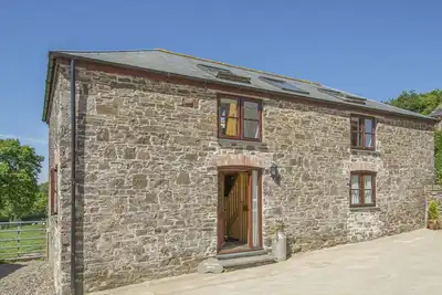Image de Orchard Barn, St Giles sur la lande