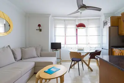 Image de Quiet behind the beach By CanariasGetaway