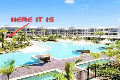 Image de 5 étoiles Luxe @ Tweed Coast - Appartement dans Peppers Resort & Spa